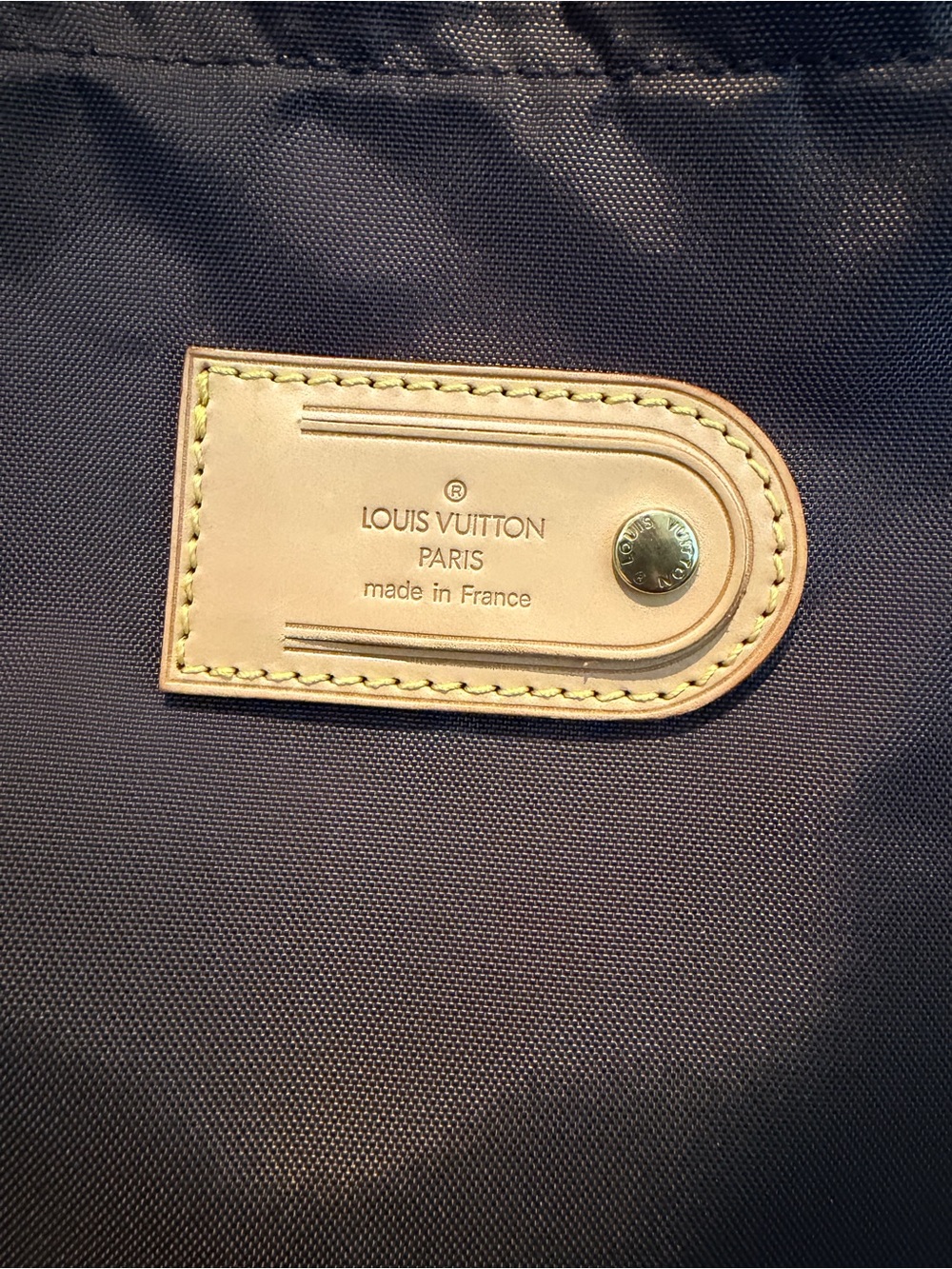 Louis Vuitton Monogram Pegase 50 Rolling Carry-On - Picture 14 of 15